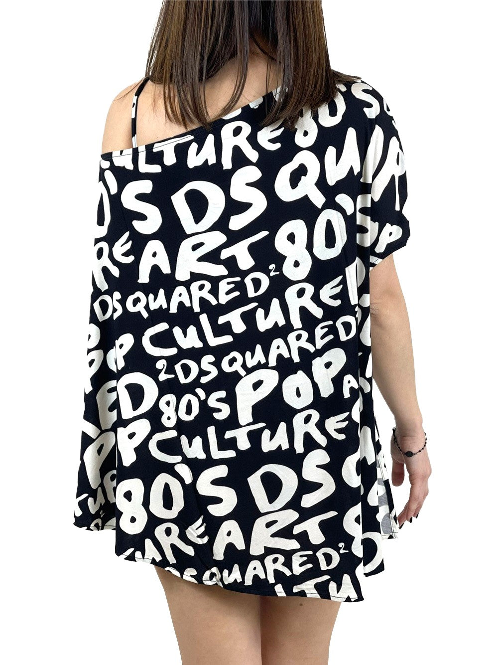 DSQUARED ABITO D6A304820