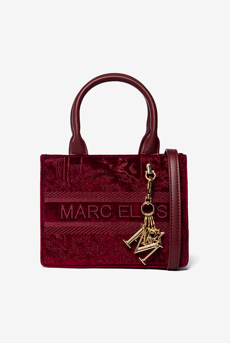 borsa Donna MARC ELLIS SOPHY S