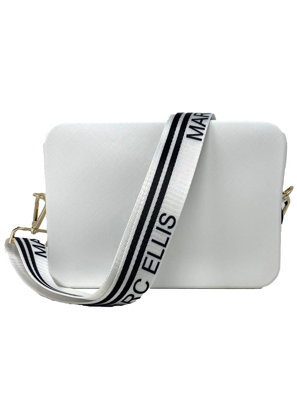 MARC ELLIS FLOWE25 MILK/LIGHT GOLD