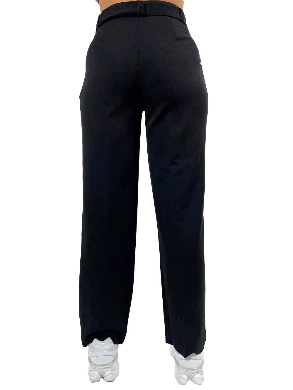MARKUP PANTALONE NERO MW9650123