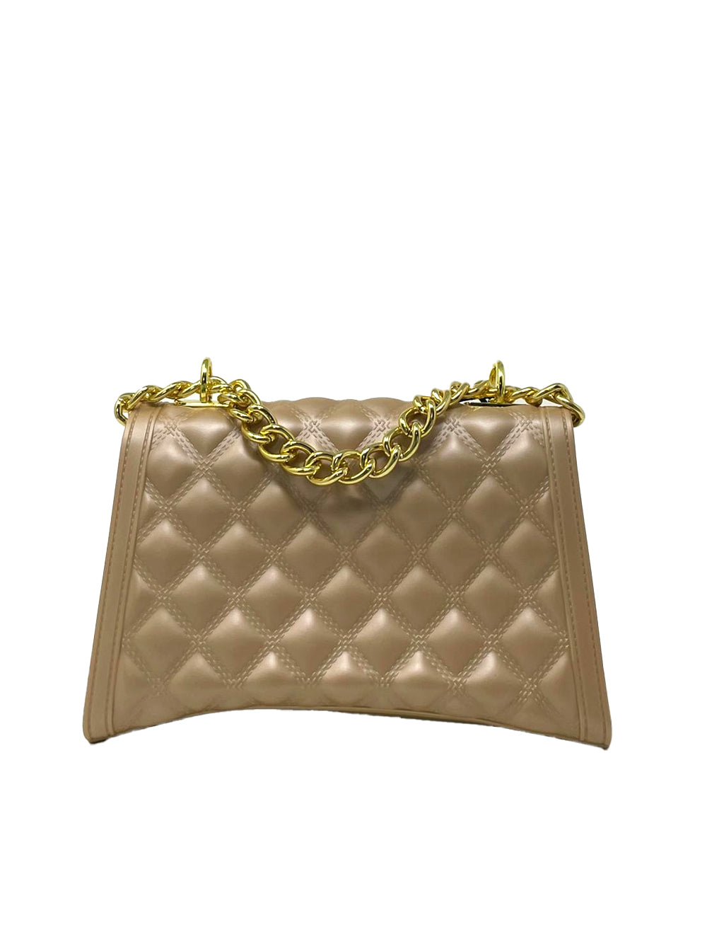 MARC ELLIS RHOMBUS M24 APRICOT/GOLD