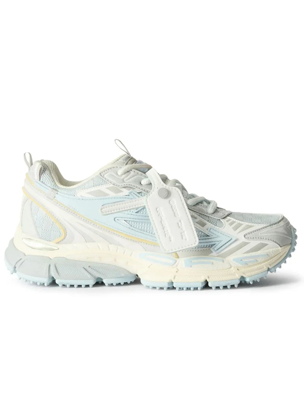 SNEAKERS Uomo off white OF05749455 CMWHLB
