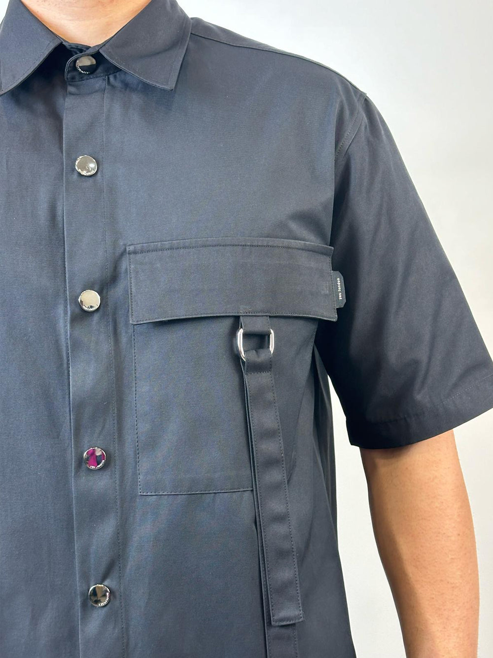 YES LONDON CAMICIA XCM7187