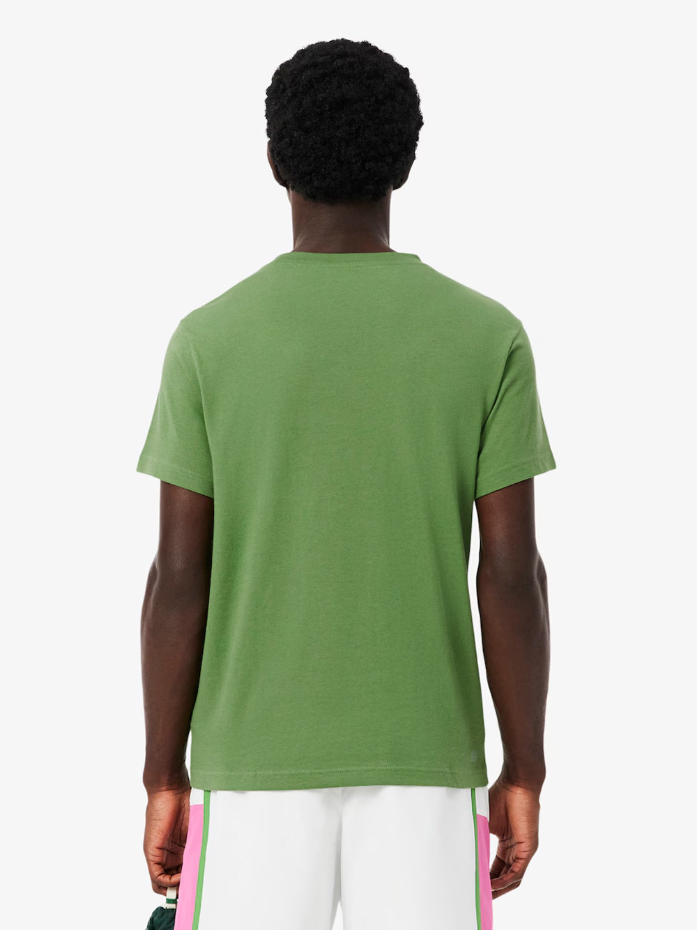 LACOSTE T SHIRT TH2042 00 11V