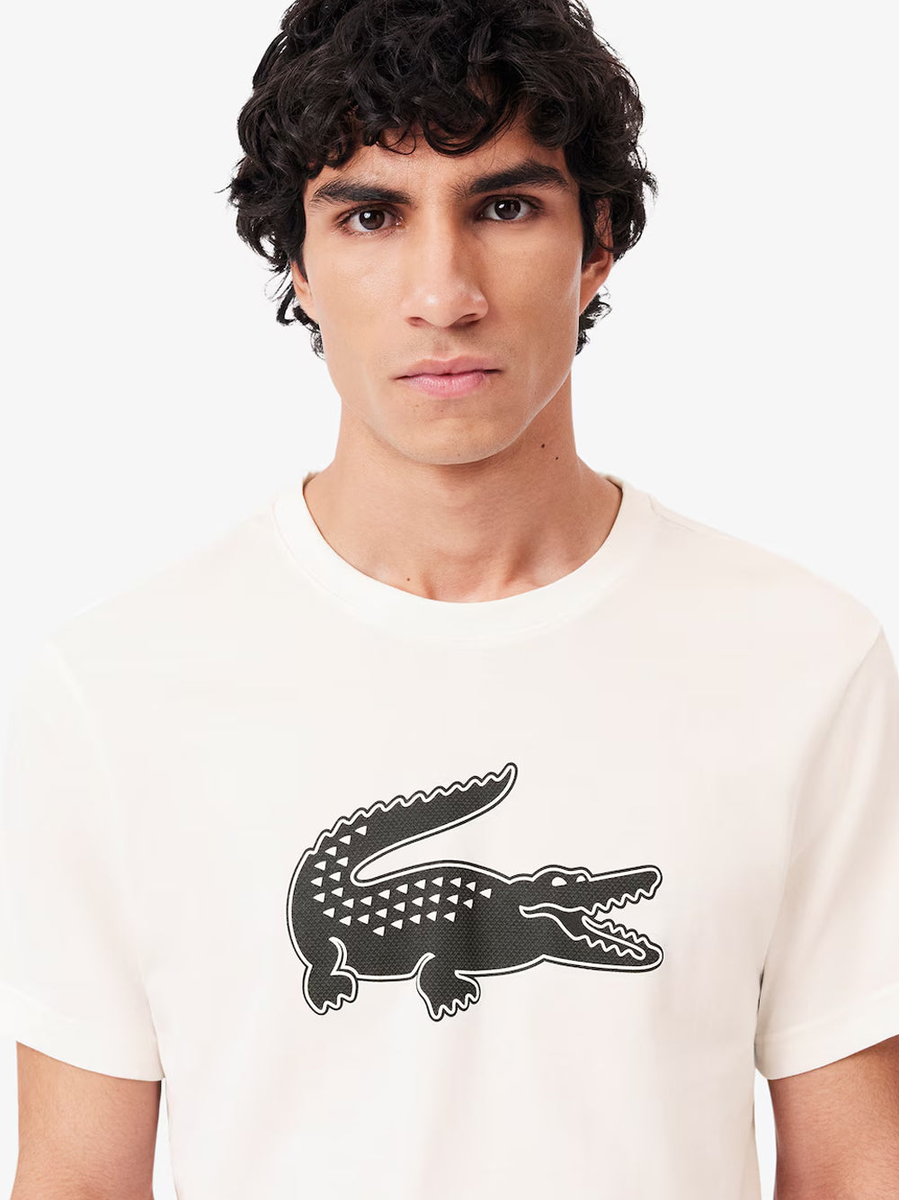 LACOSTE T SHIRT TH2042 00 AU8