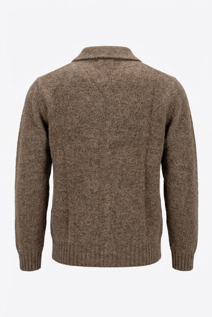 CARDIGAN Uomo SEINSE MI3501SS