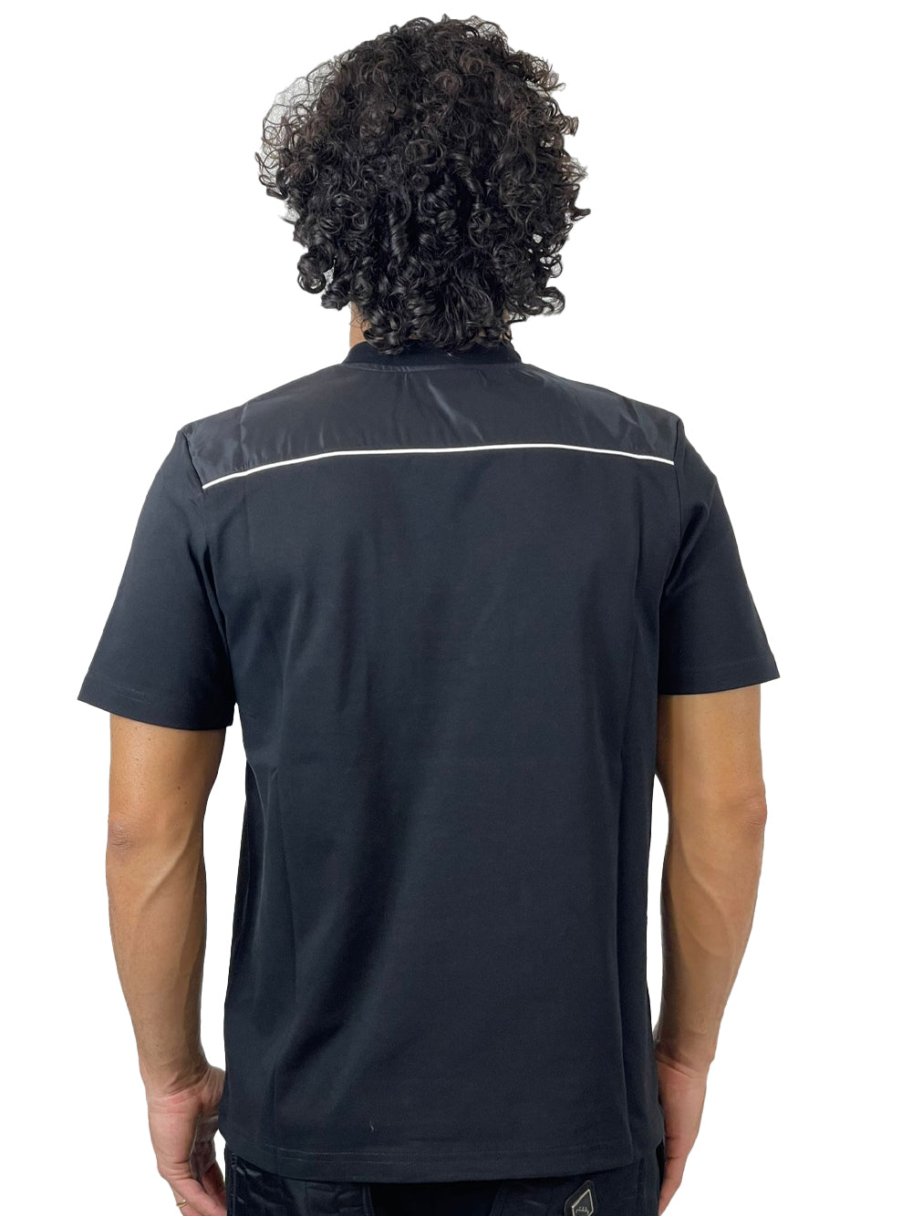 YES LONDON T-SHIRT XM4210