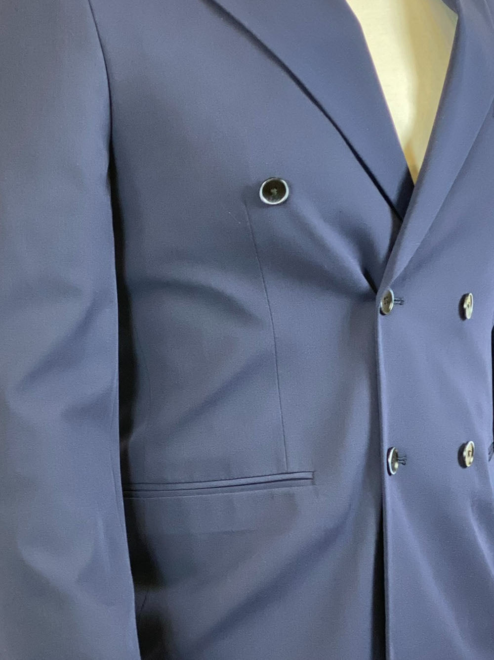 SEINSE ABITO ABE48SS BLU