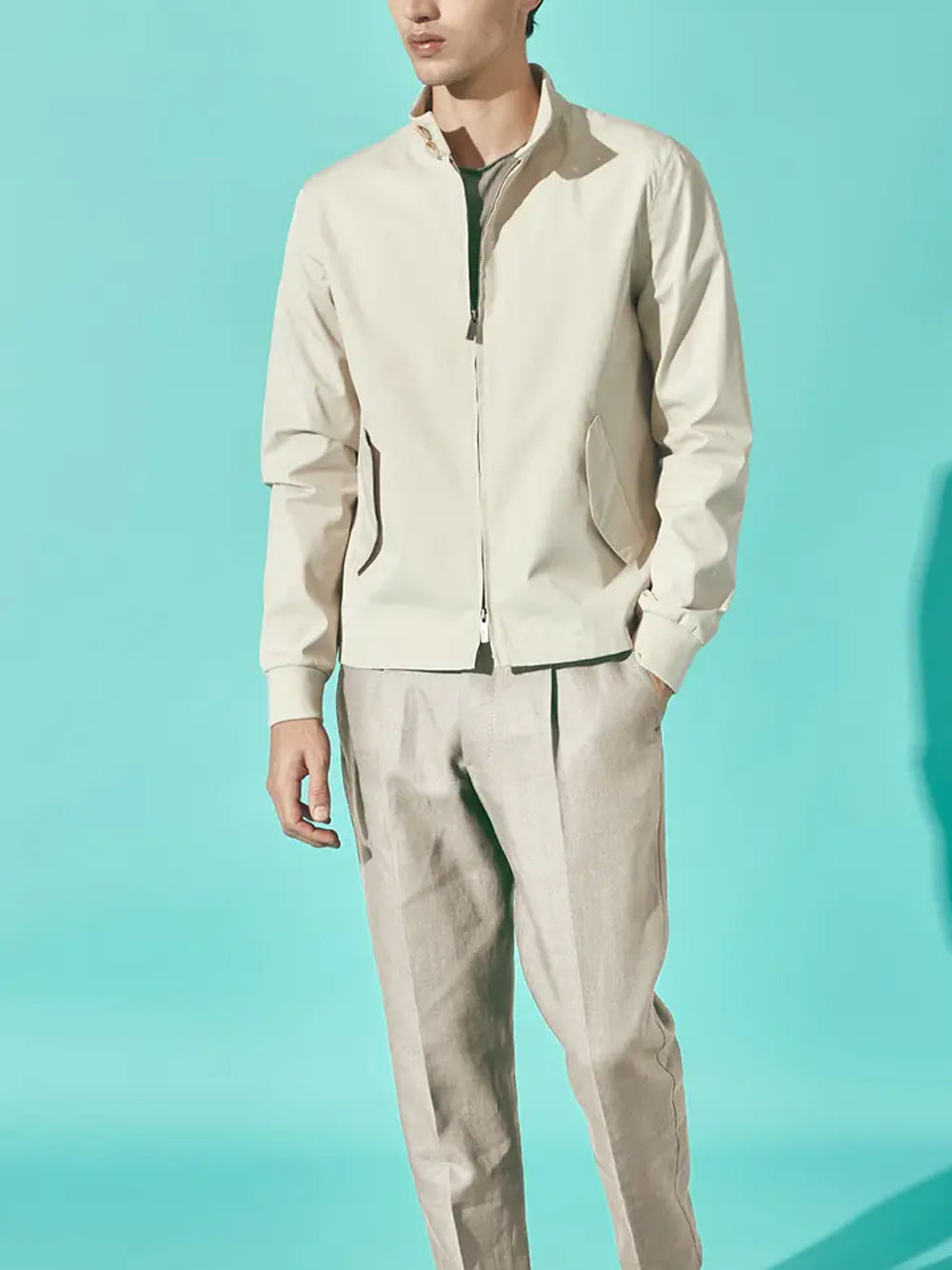 HESKIMO GIUBBINO HE844024