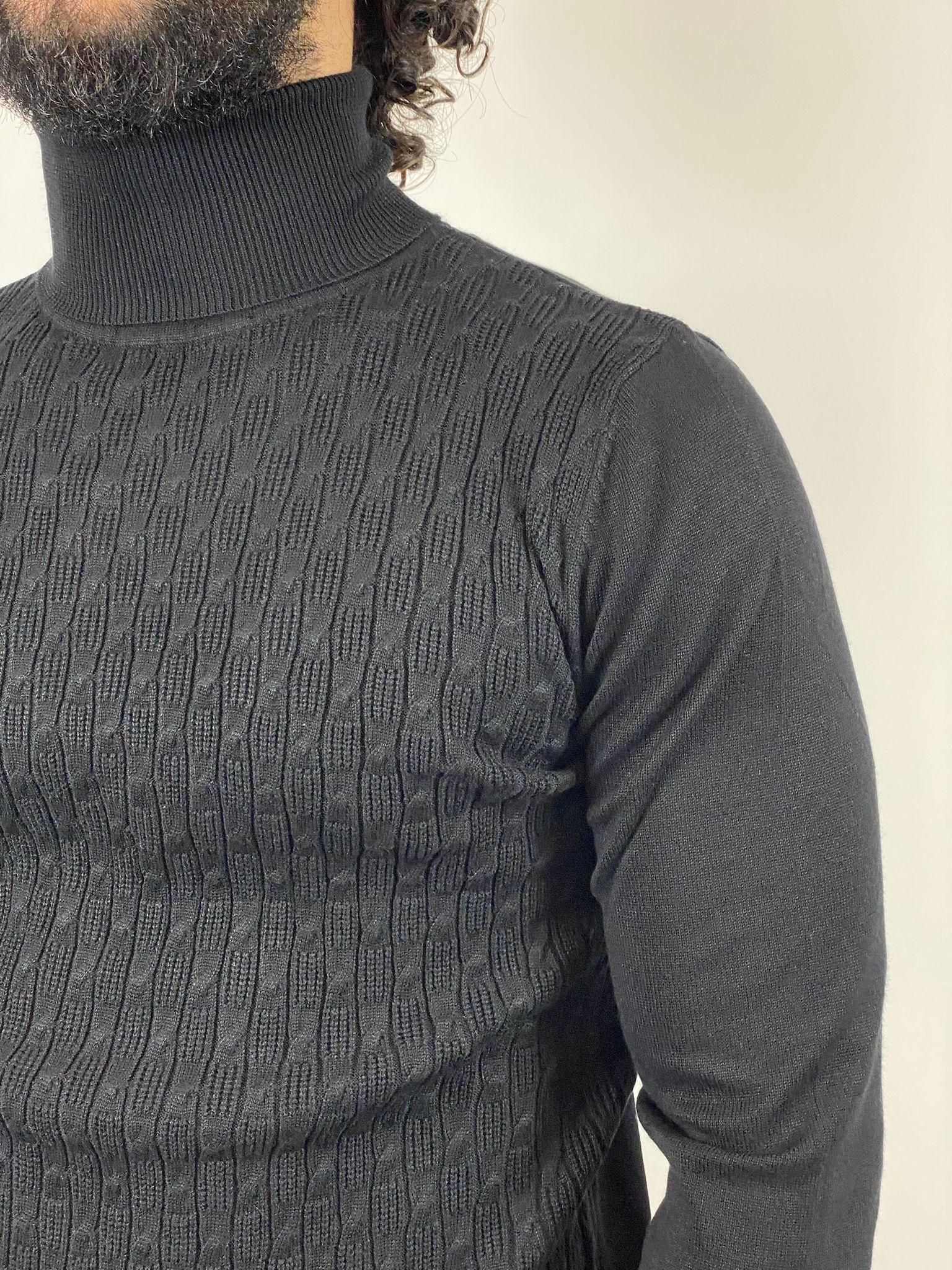 SEINSE DOLCEVITA NERO MI3078SS