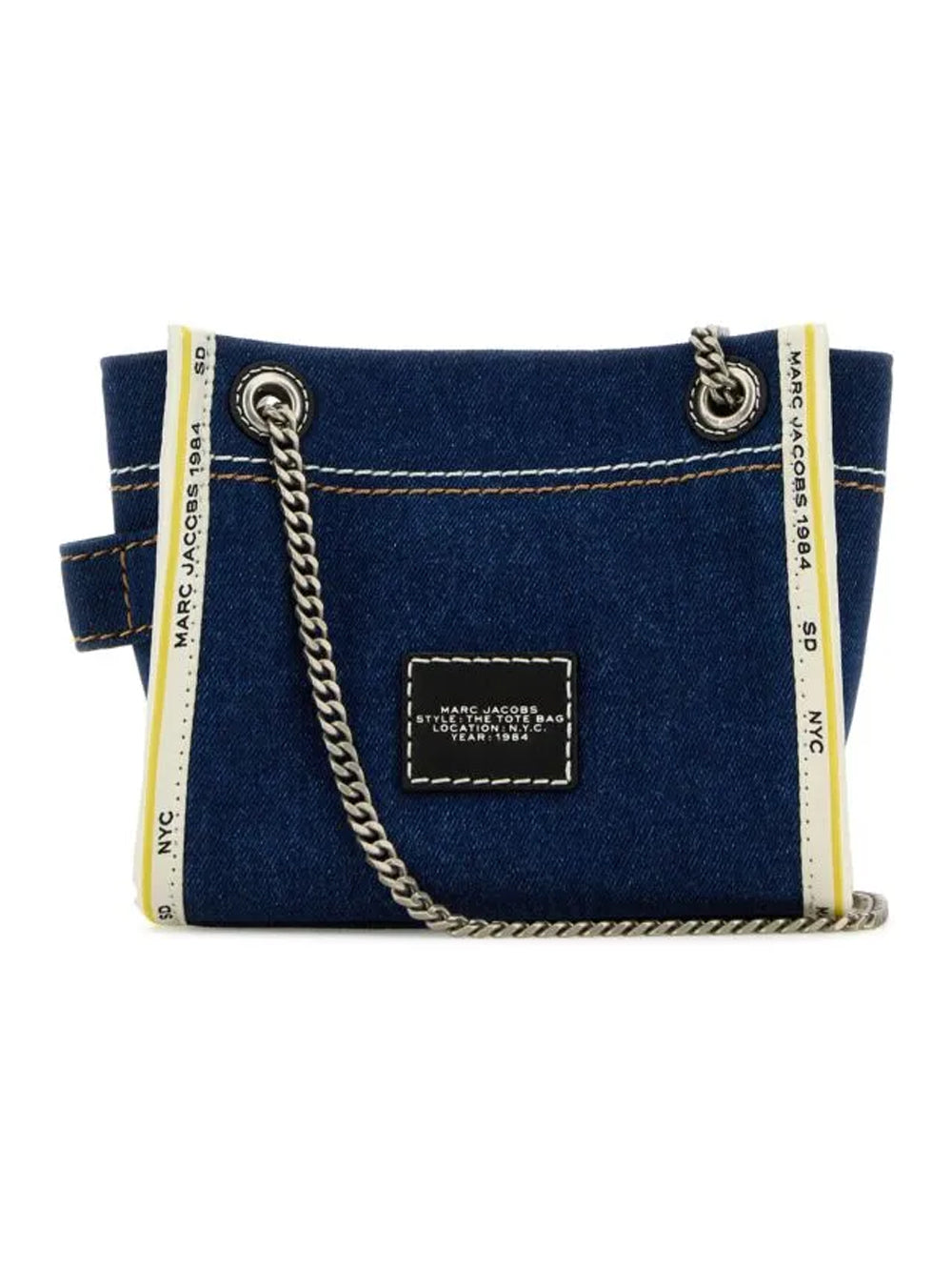 MARC JACOBS THE MINI TOTE 2F4HCR016H05-473