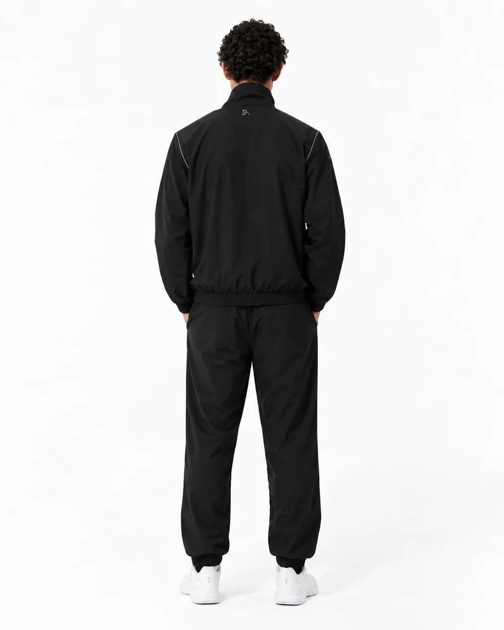 TUTA Uomo LACOSTE WH6790 00 ZDQ