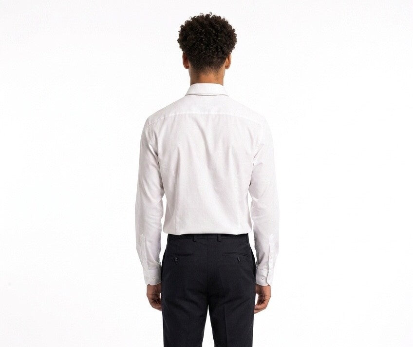 SEINSE CAMICIA CE1078SS