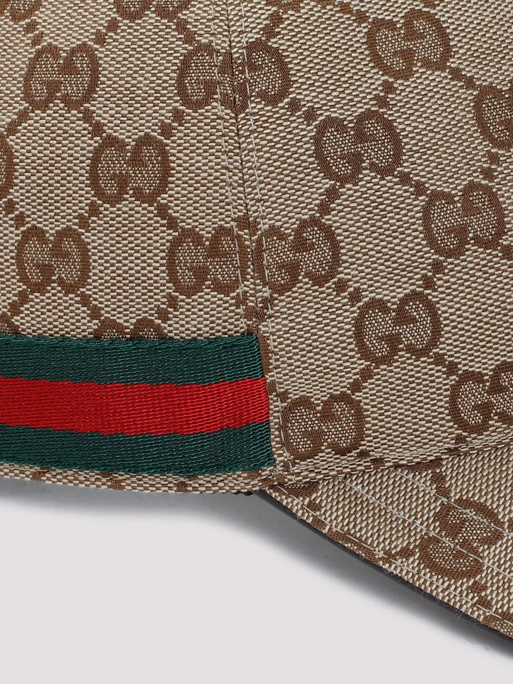 GUCCI CAPPELLO DA BASEBALL ‎200035 KQWBG 9791