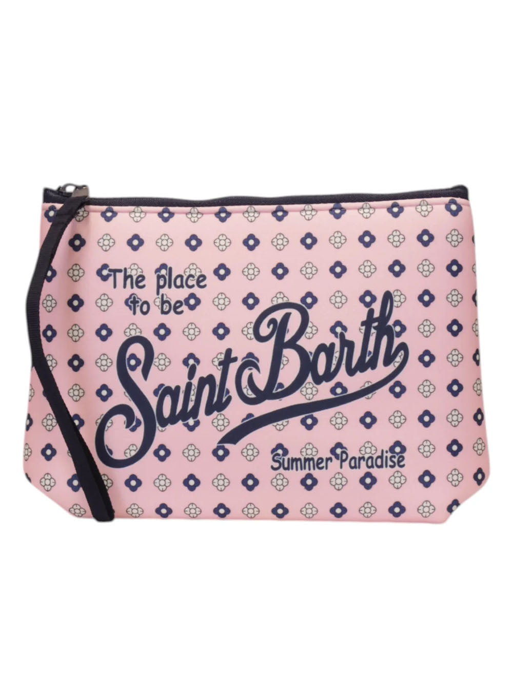 MC2 SAINT BARTH ALINE SPRING GEO TIE 21 ALIN001 00166L