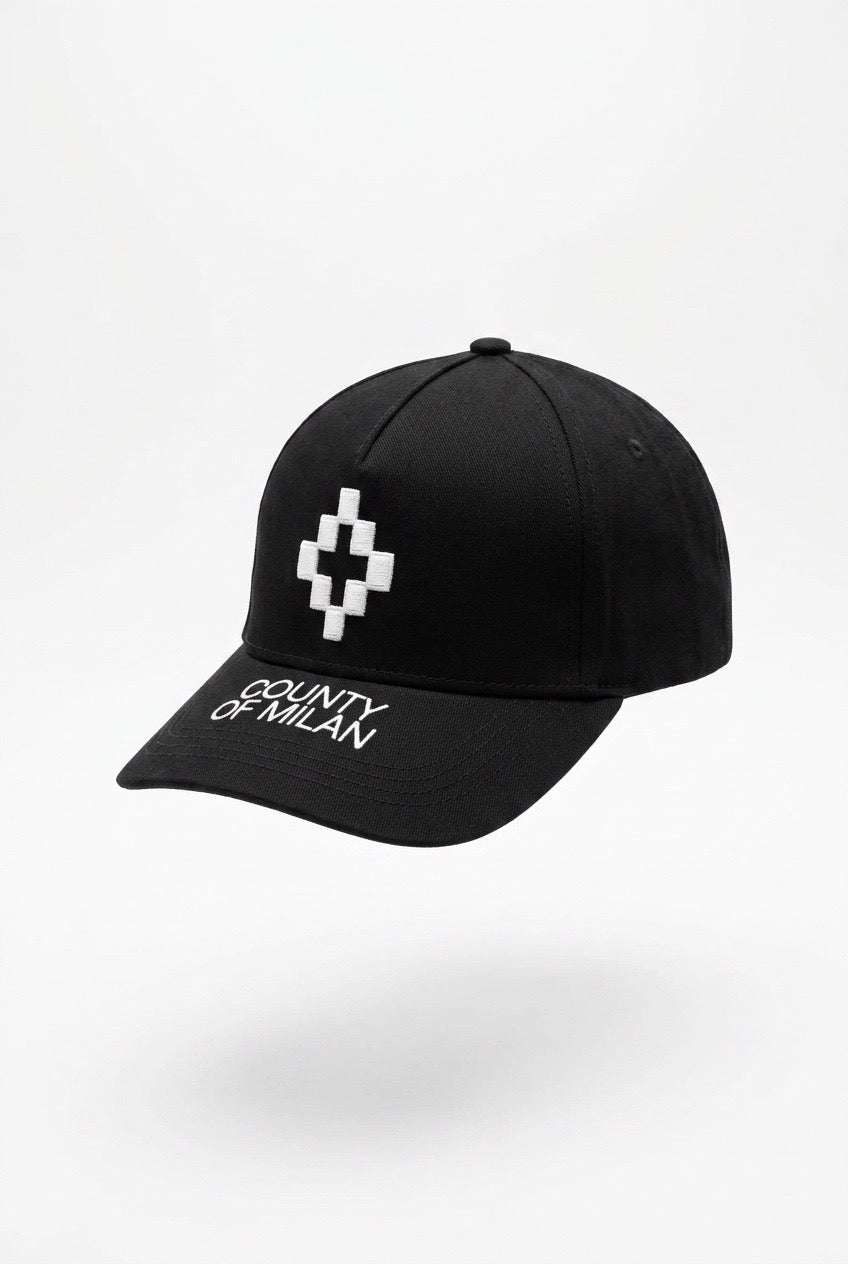 CAPPELLO unisex COUNTY OF MILAN BL00CON0007