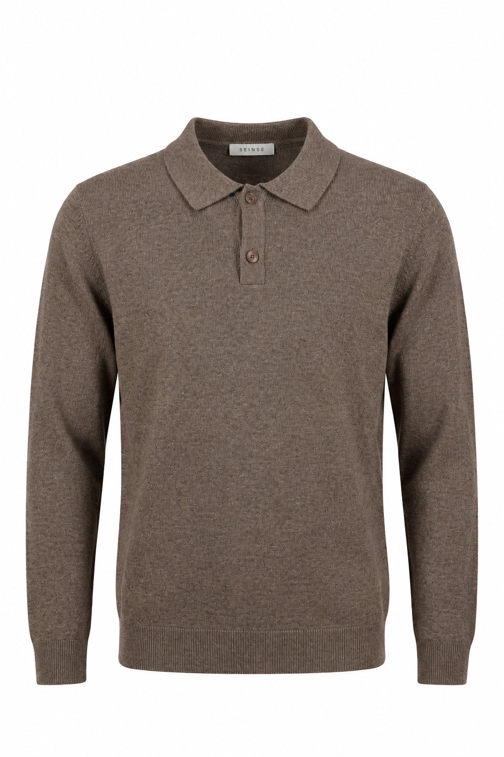 polo Uomo SEINSE MI3331SS
