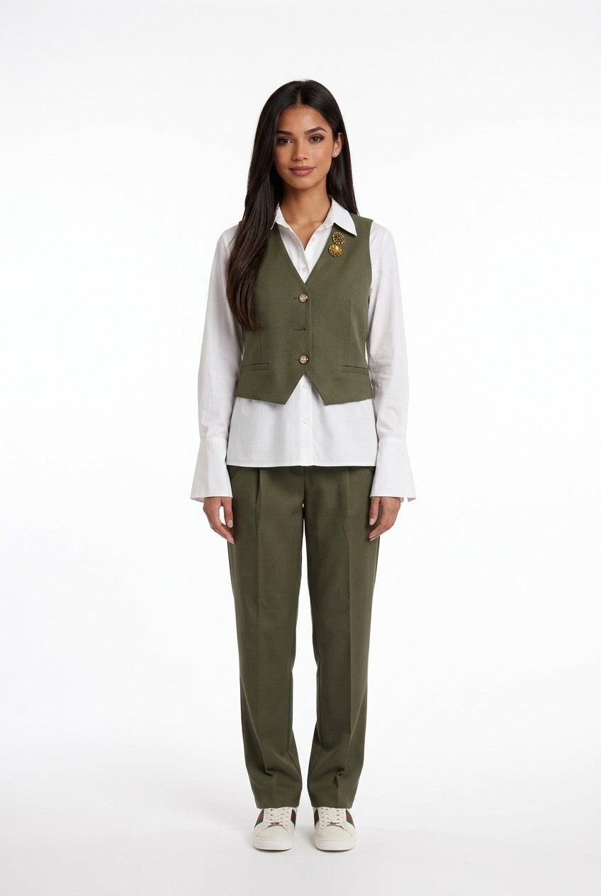 tailleur Donna MARKUP MW2660005