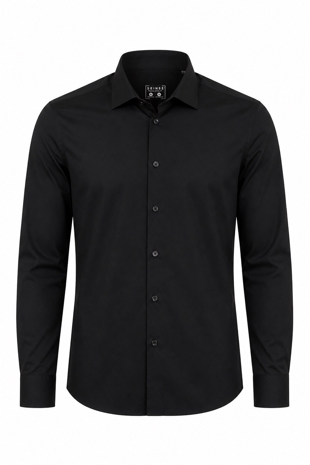 SEINSE CAMICIA CE1078SS