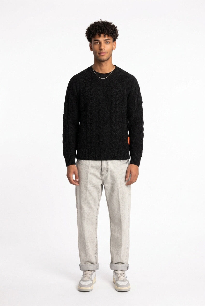 PULLOVER Uomo HèSKIMO HE2400016