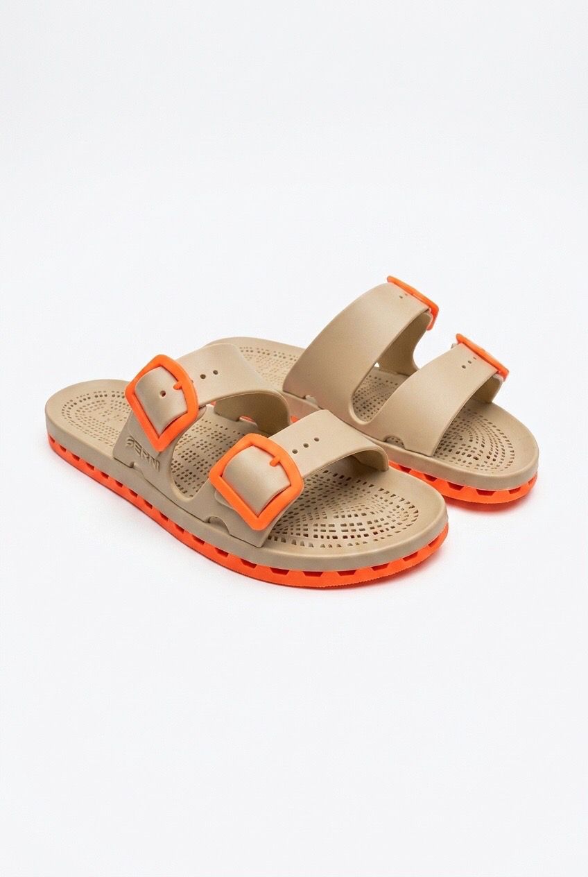 SENSI LA JOLLA SAHARA ORANGE