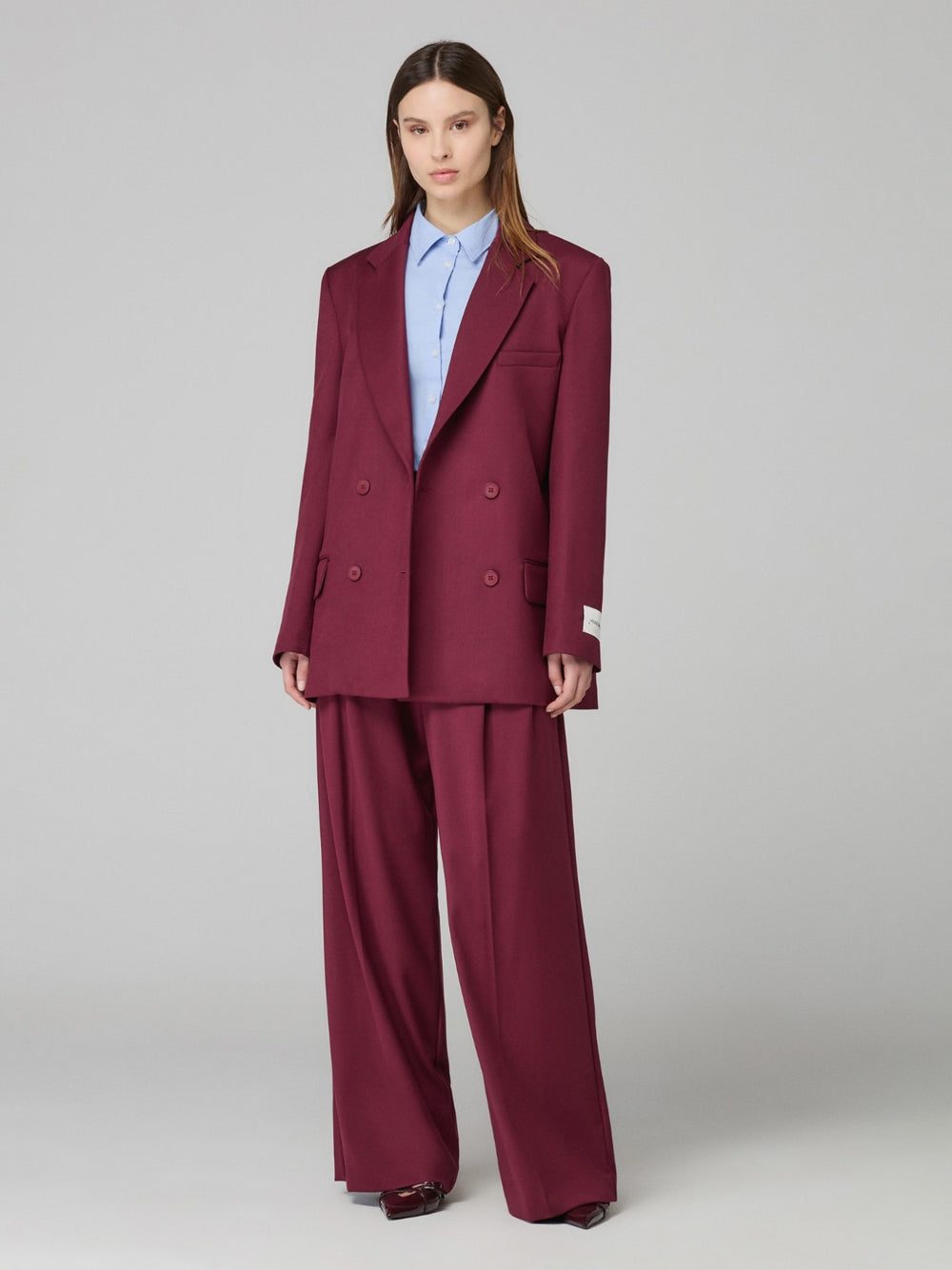 HINNOMINATE GIACCA HMABW02209