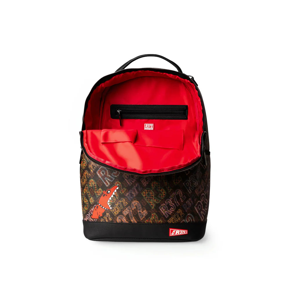 R372 Z003 ZAINO MULTICOLOR