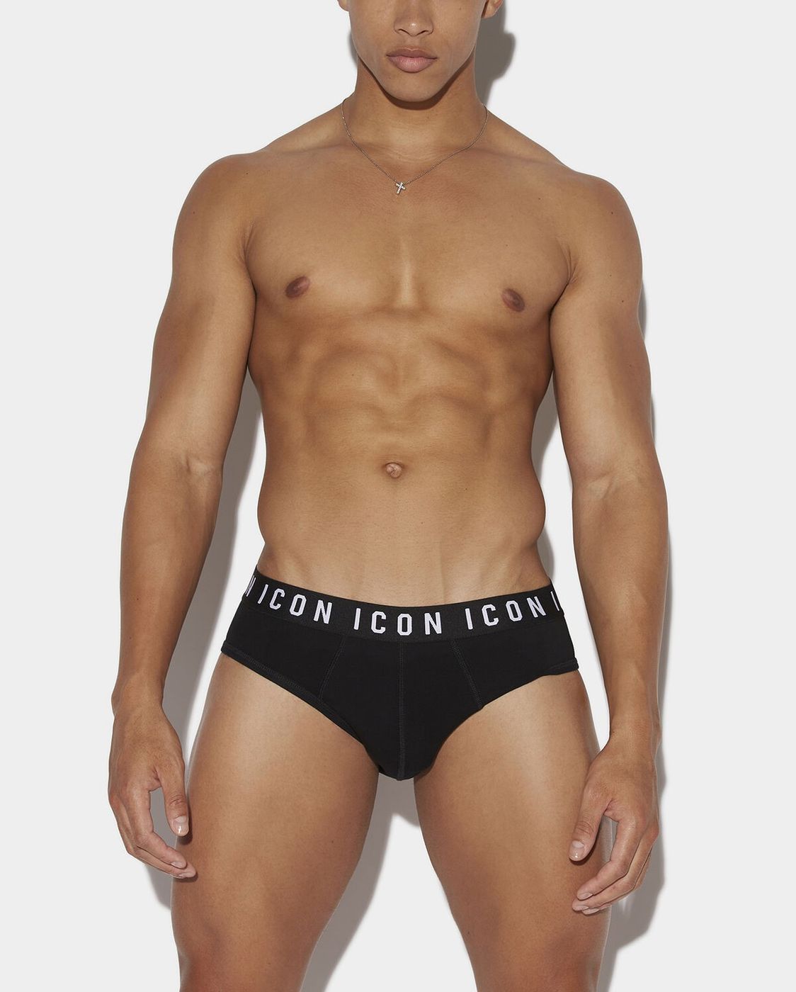 DSQUARED BRIEF D9L613850