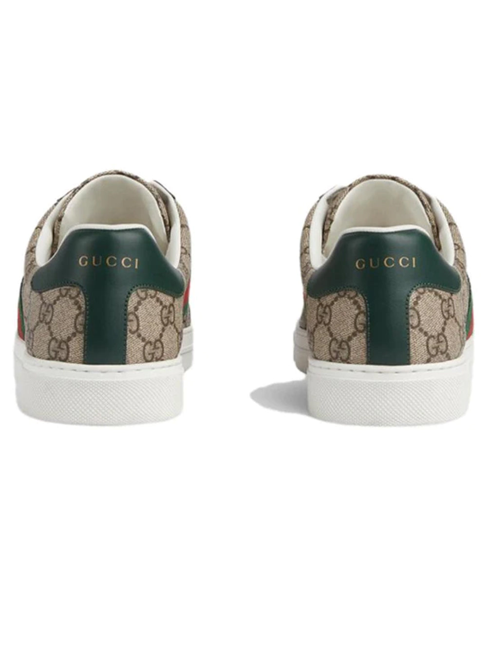 GUCCI SNEAKERS 760775 FACMZ 9746