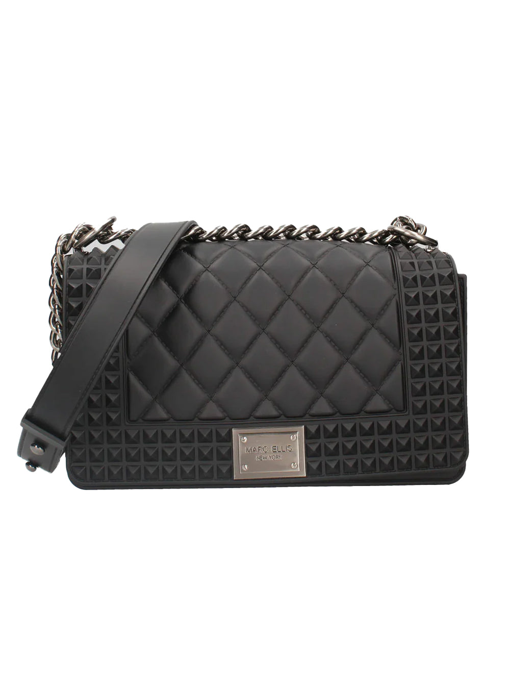 MARC ELLIS PENKA S BLACK/BRUSH CDF