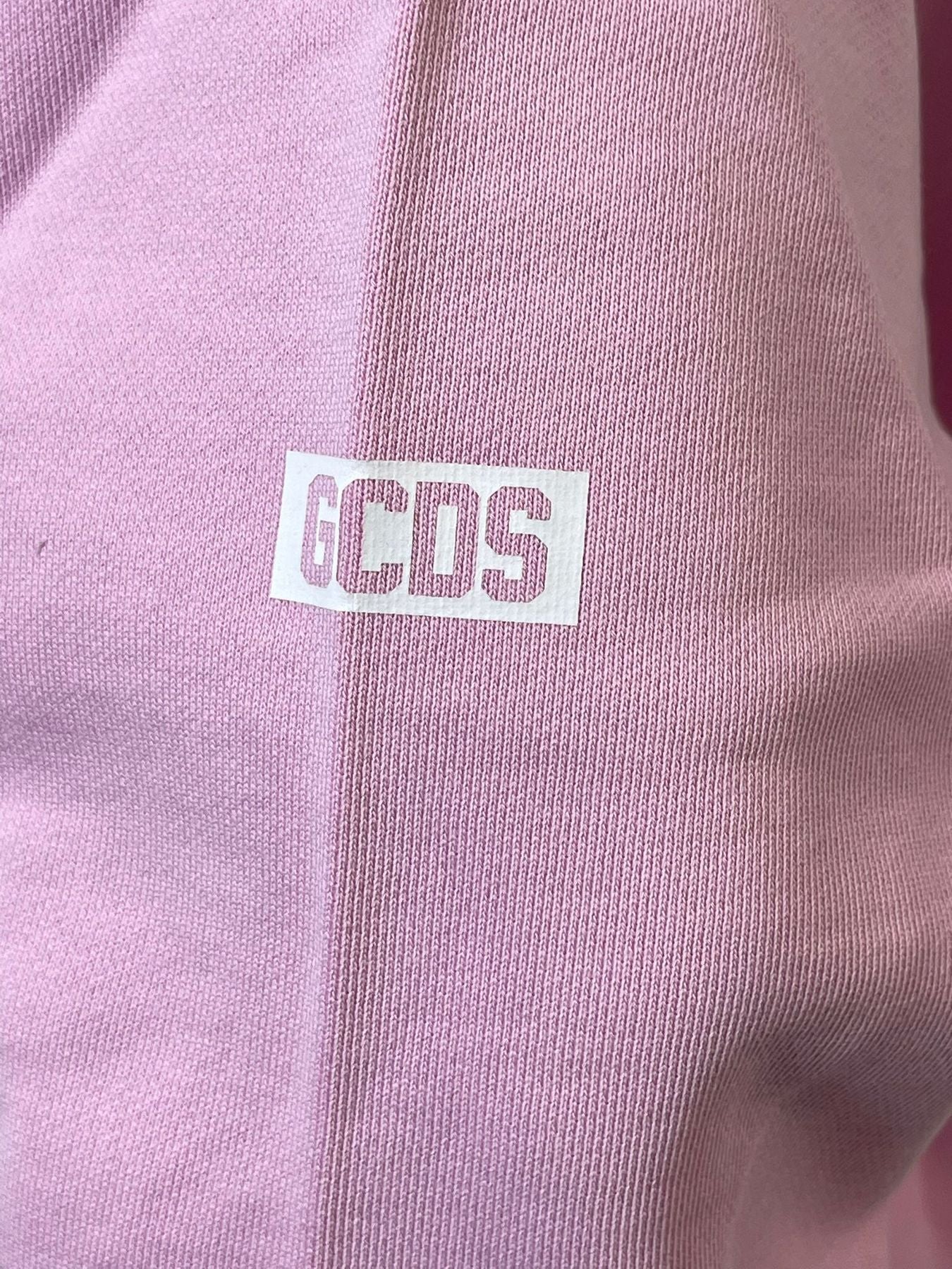 GCDS FELPA A2EU1500UW0 55