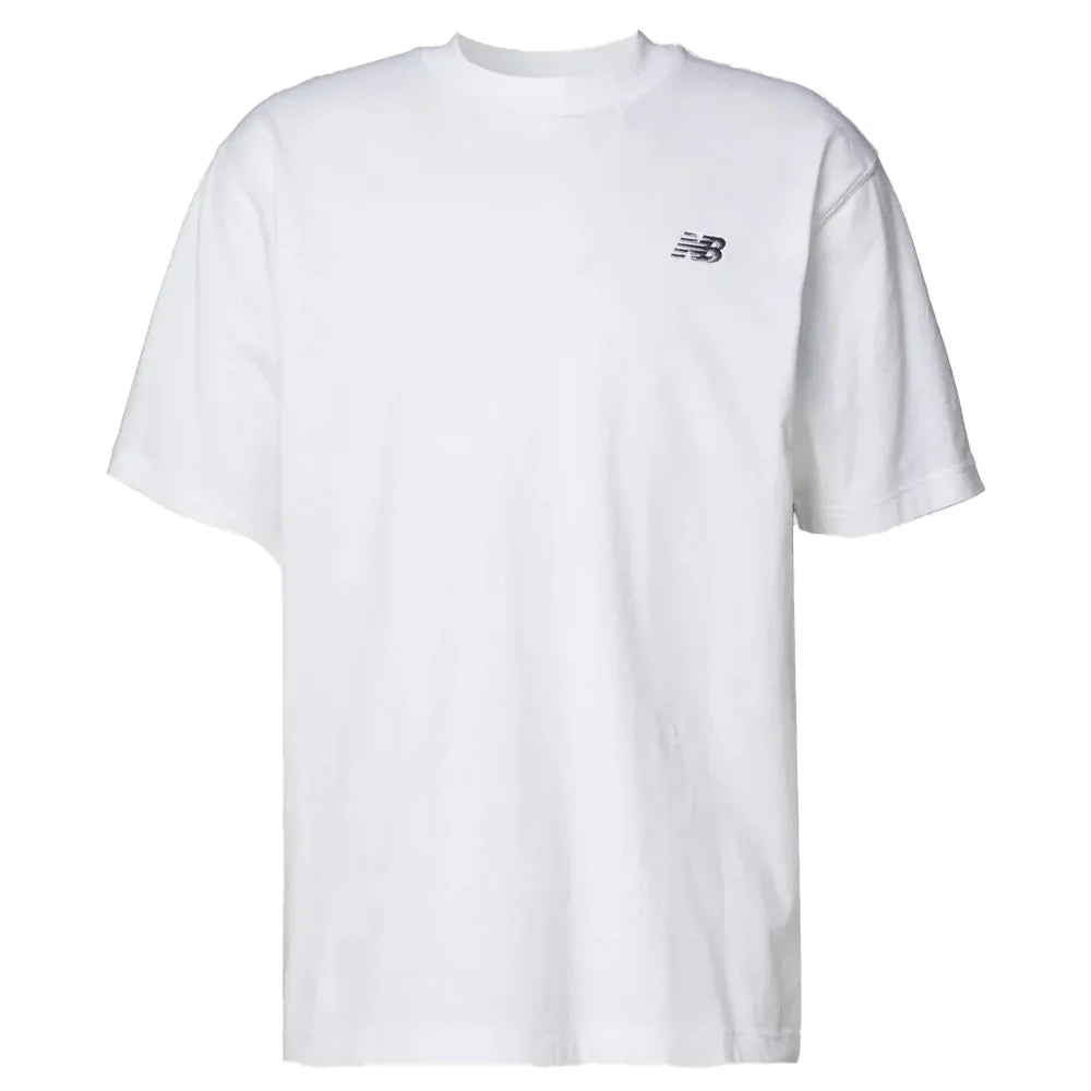 T SHIRT unisex NEW BALANCE MT41509