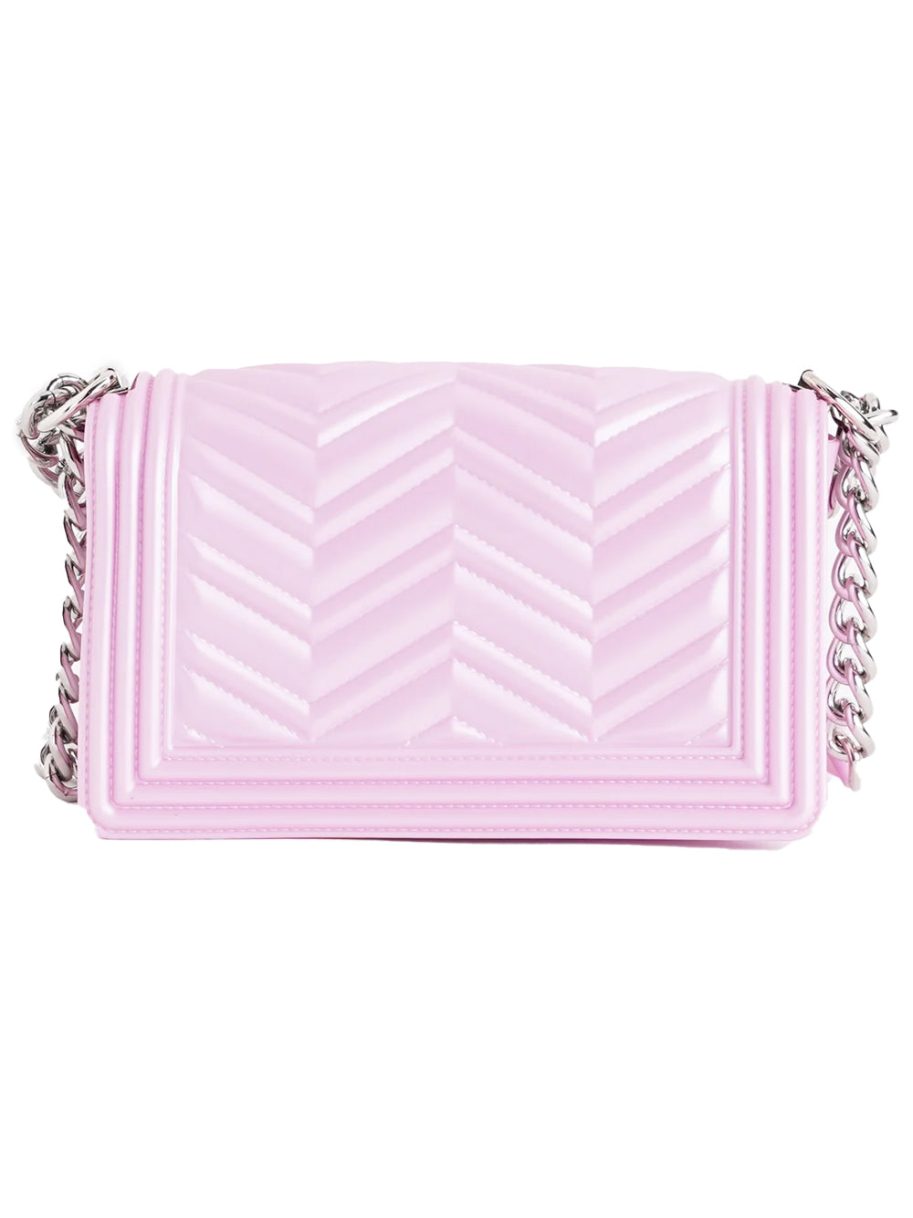 MARC ELLIS WAVE S PINK LAVANDER/SILVER