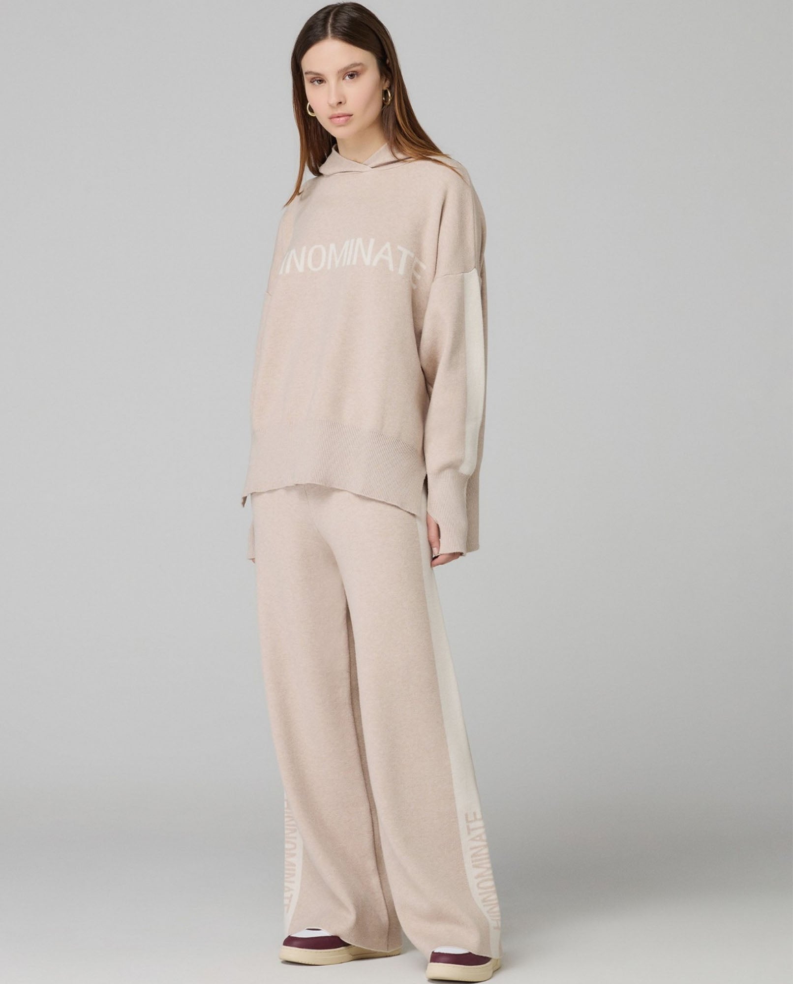 HINNOMINATE MAGLIA HMABW02124