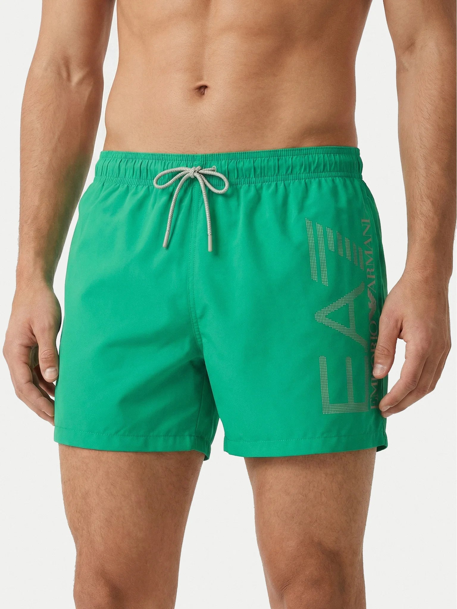 ARMANI COSTUME 7M002001 AF14497 VERDE