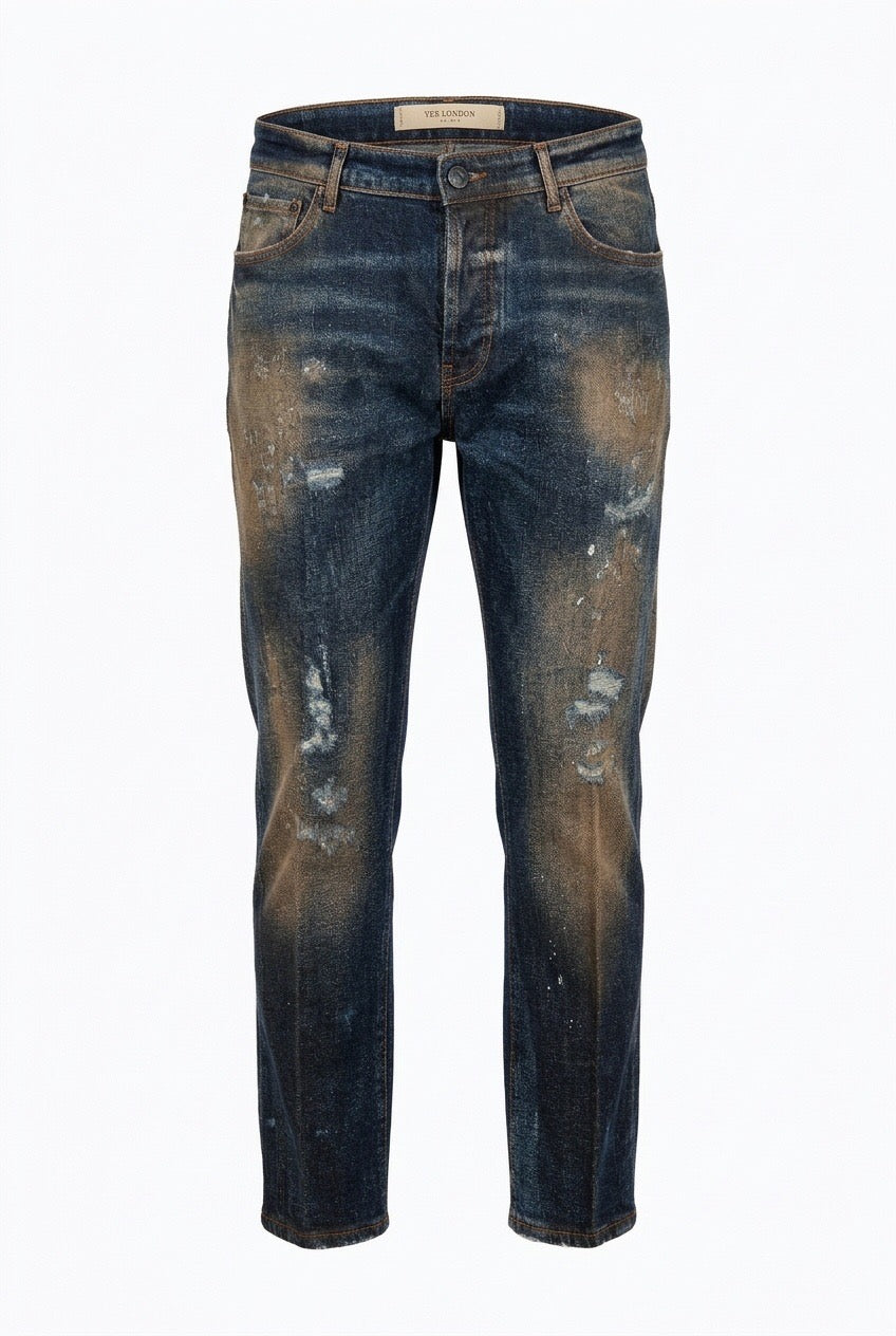 Jeans Uomo YES LONDON XJ3288