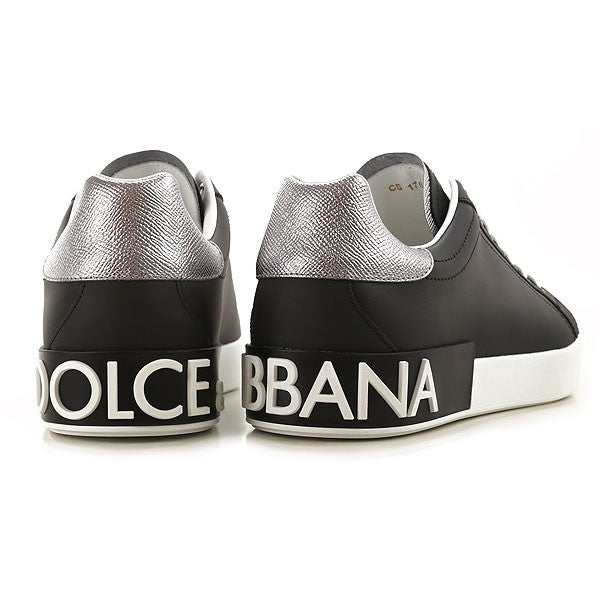 DOLCE E GABBANA SNEAKERS CS2216 AH527 8B979