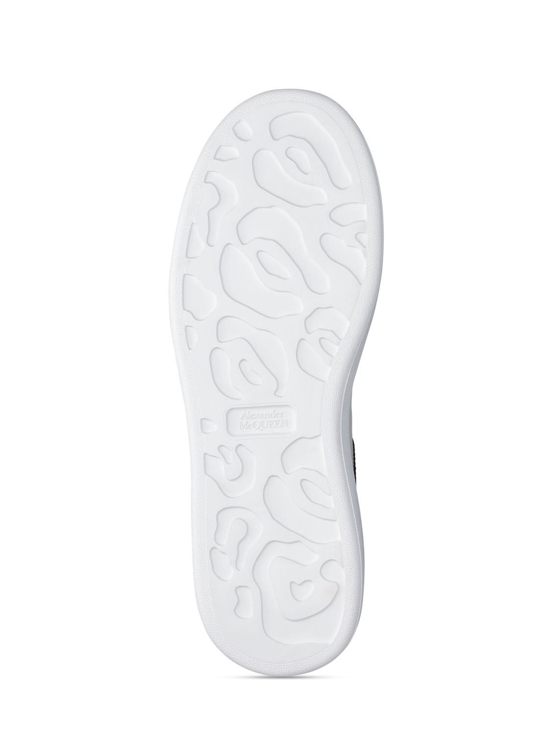 ALEXANDER MCQUEEN SNEAKERS 553680 WIEEN 9061