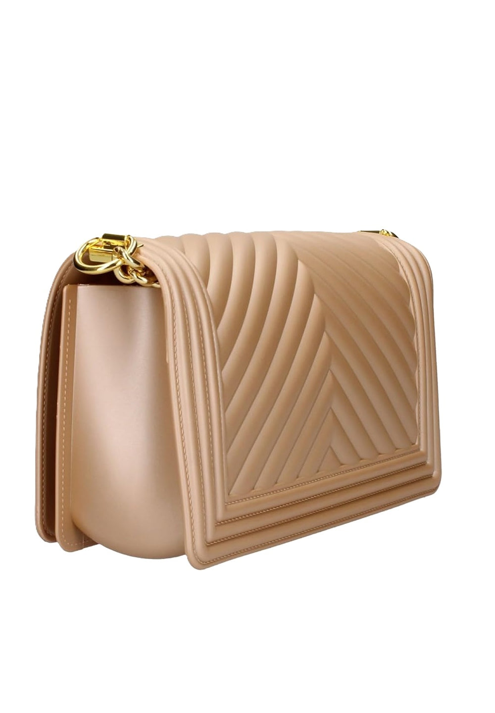 MARC ELLIS FLAT M 24 APRICOT/GOLD