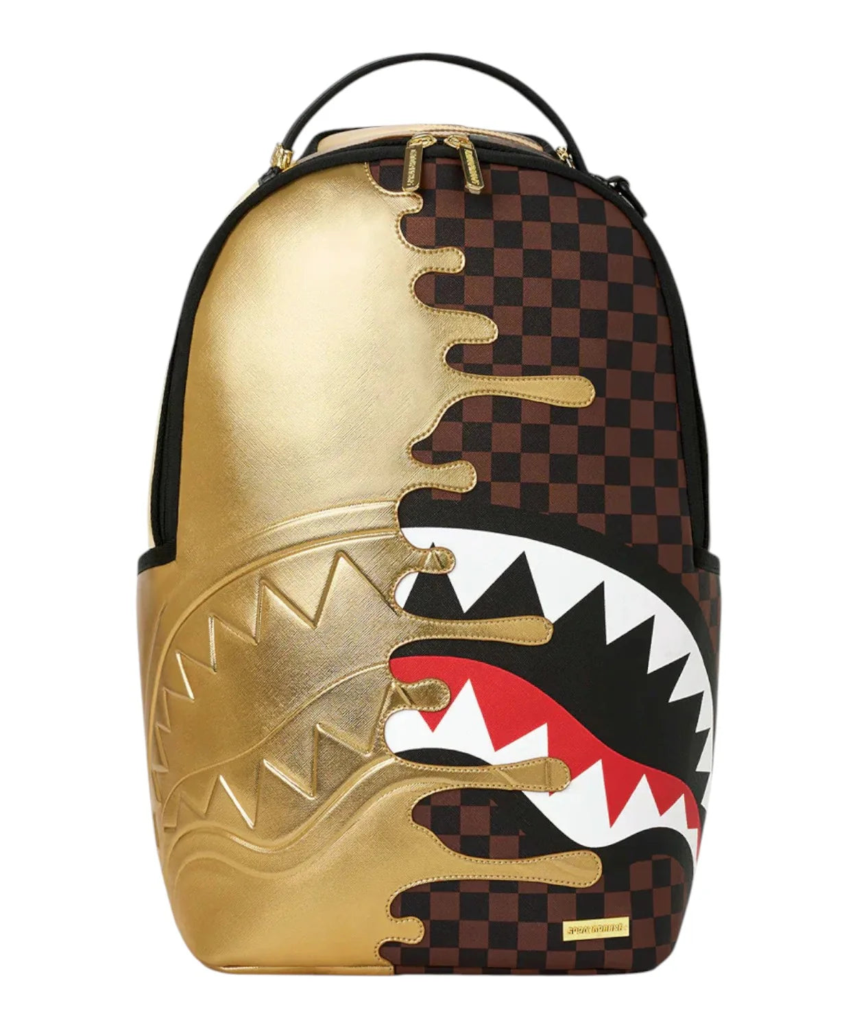 Zaino unisex sprayground 910B9250NSZINT01