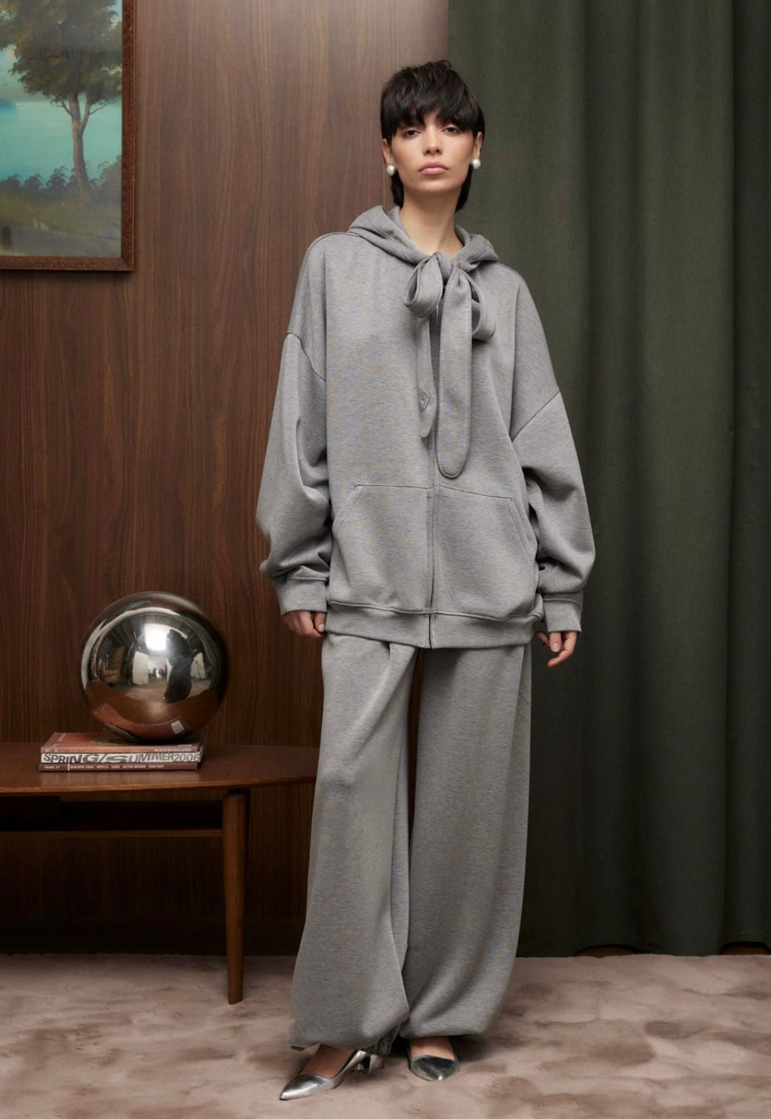 KOSTUMN PANTALONE KI2592