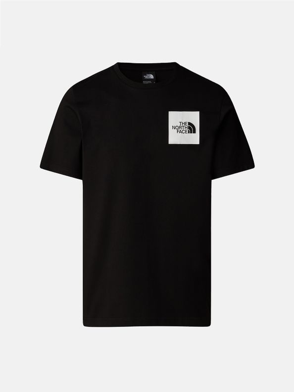 THE NORTH FACE T-SHIRT NF0A8A6MJK3