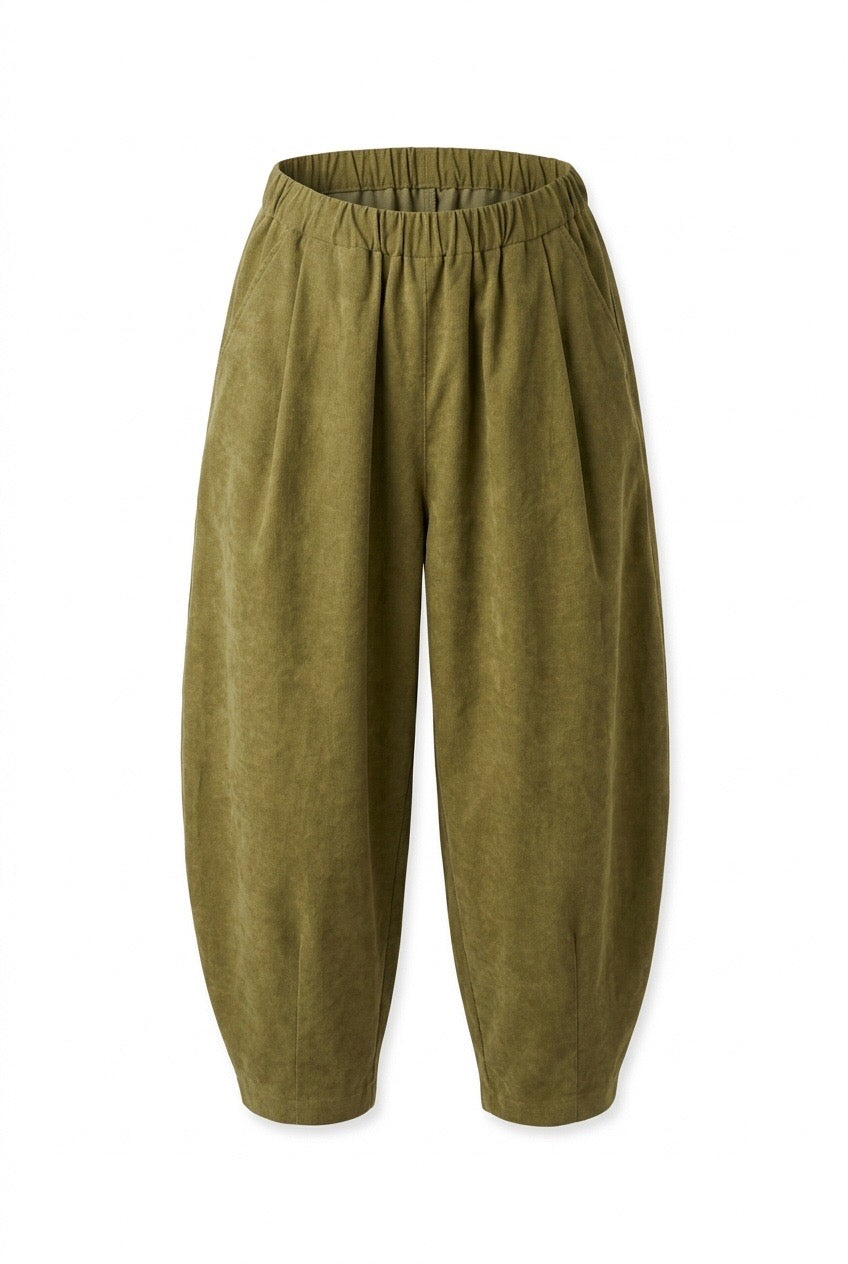 PANTALONE Donna KOSTUMN KI2634