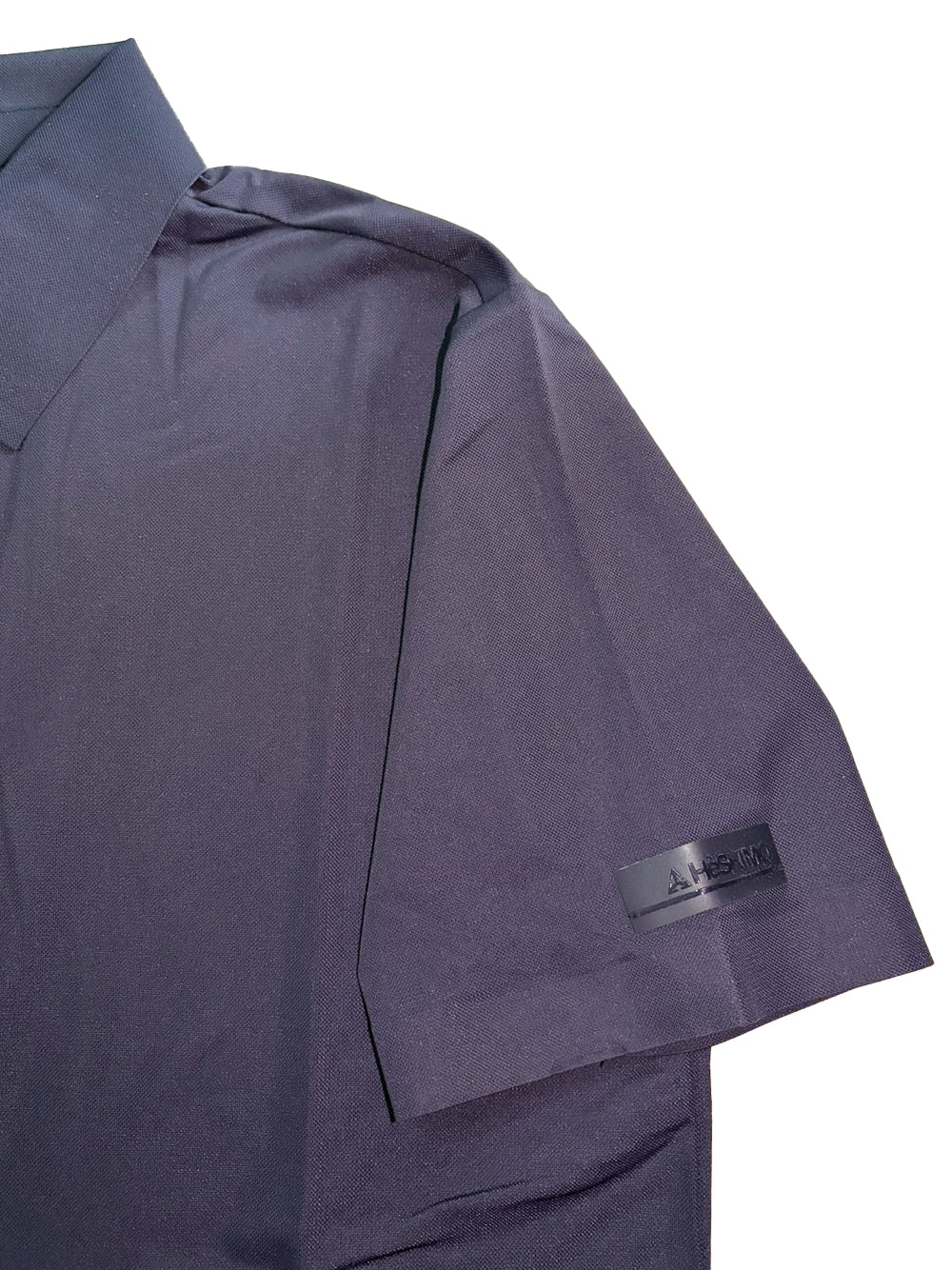 HESKIMO POLO OXFORD 3D HE1410003 BLU
