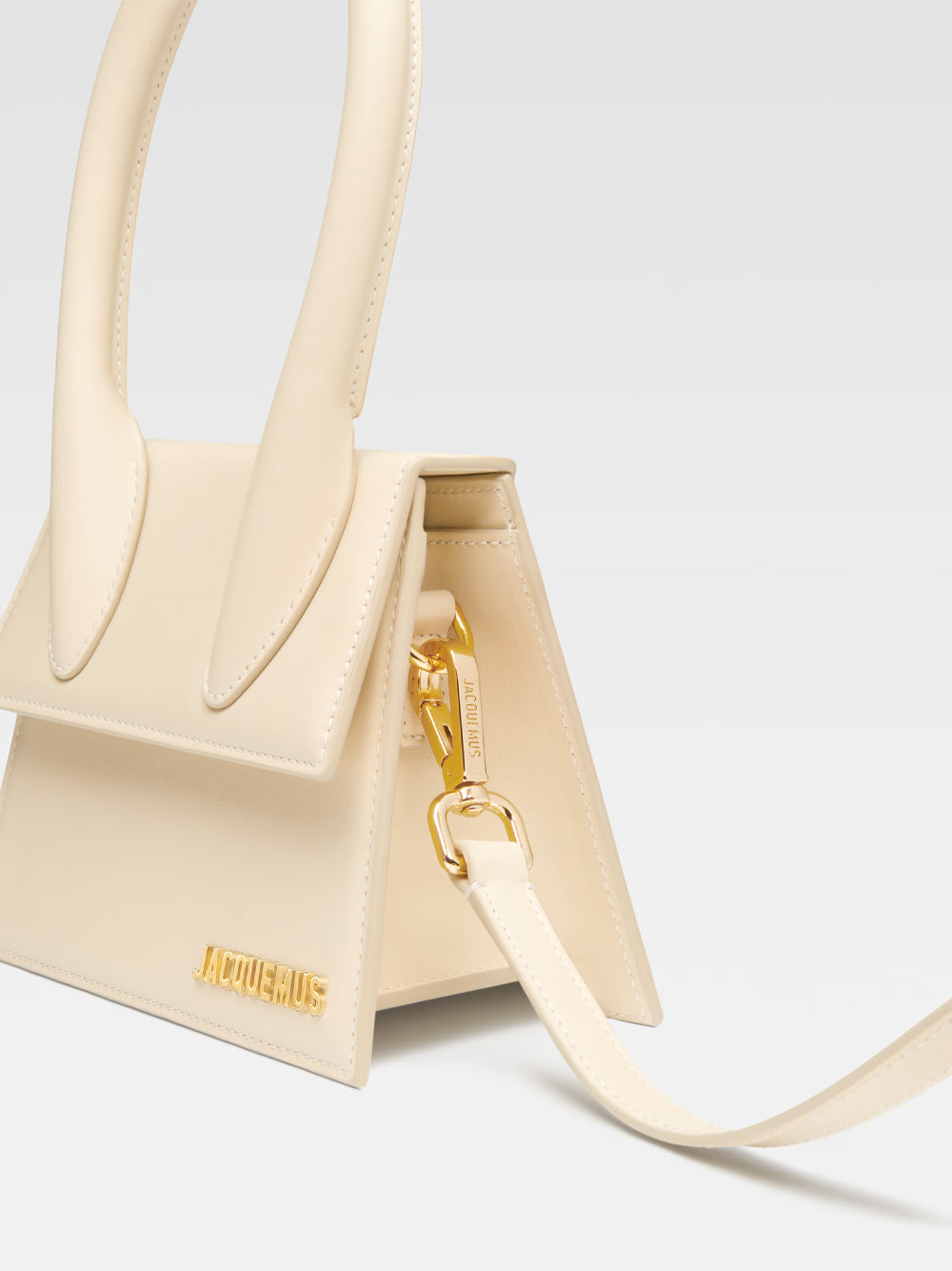 JACQUEMUS LE CHIQUITO MOYEN 213BA002-3060-120