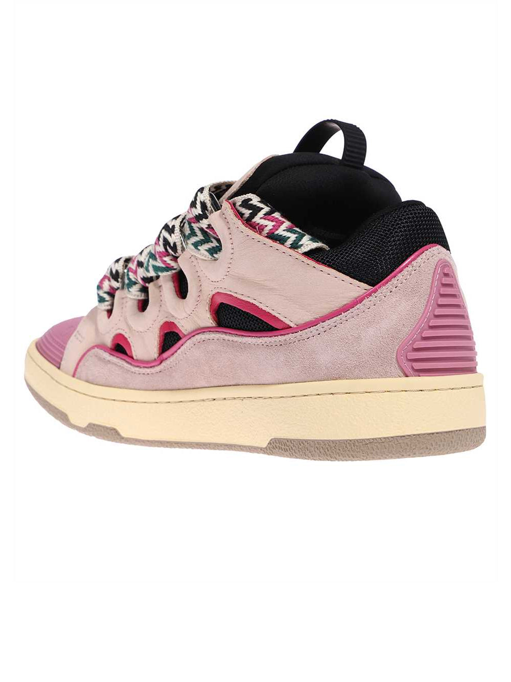 LANVIN SNEAKERS FW-SKDK02-DRAG-H22