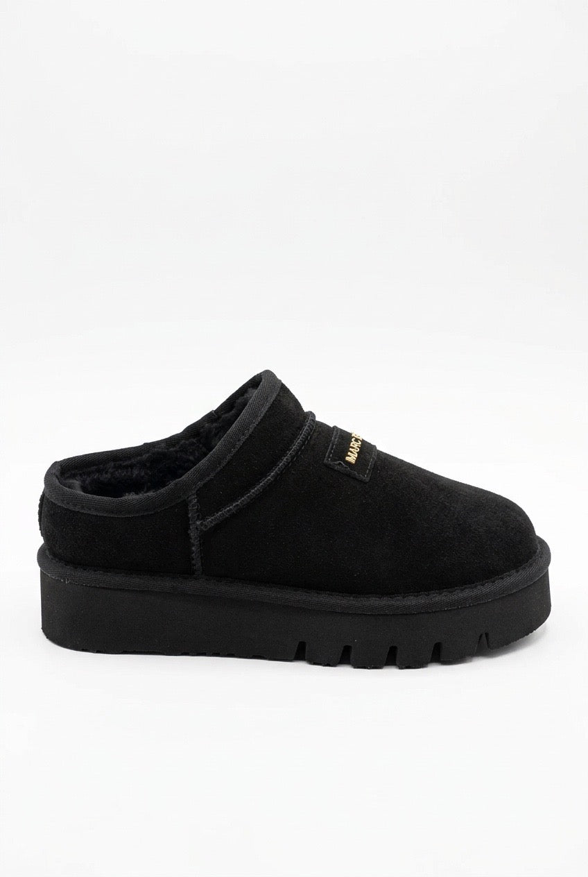 ciabatta Donna MARC ELLIS ME-2602-MARV499