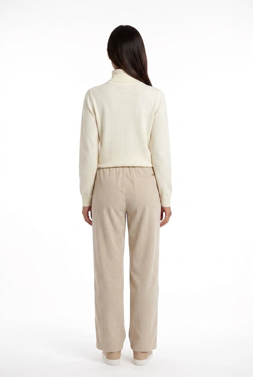 PANTALONE Donna MARKUP MW9650127