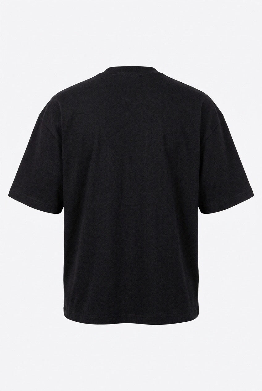 T SHIRT Uomo DARK LABEL DRKM876 MM