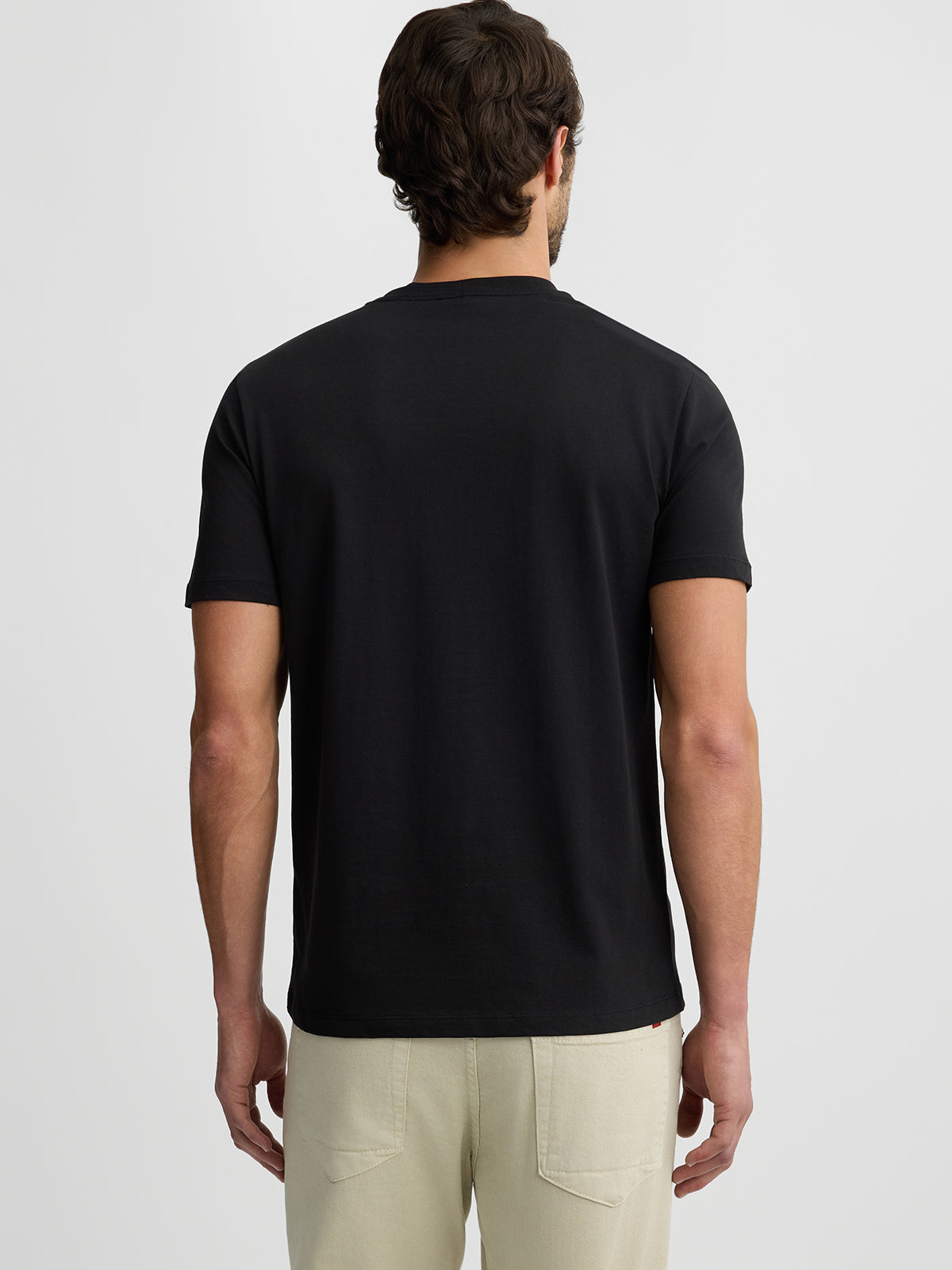 LIU JO T-SHIRT QA5145J4819 22222